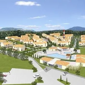 Chez Bruno Et Benedicte - Du Ventoux Vakantiehuis Aubignan