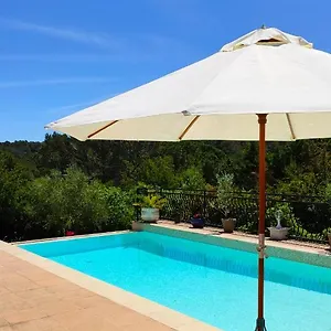 La Colline Du Blavet Appartement Roquebrune-sur-Argens