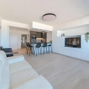 Spirou By Interhome Appartement Oostende