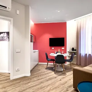 Donatello11 Appartement Milaan
