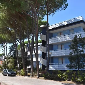 Narcisi Apartment Bibione