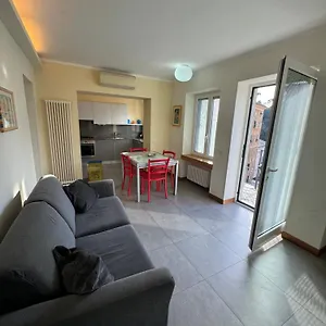 Michela Apartment Camogli