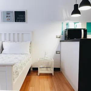 Casa Silvia Apartment Genua