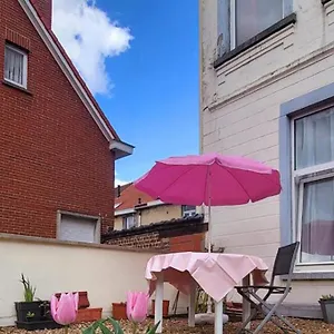 Bright Close To Zaventem Airport Appartement Brussel