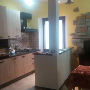  Appartement Miniappartamento Gony