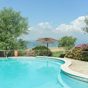Gloria Appartement
