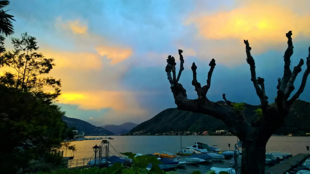 Apartment Lac ブルジンピアーノ イタリア